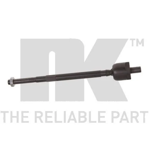 Осьовий шарнір рульової тяги NK 5032253 для NISSAN для автомобілів без гідропідсилювача керма, фото №2