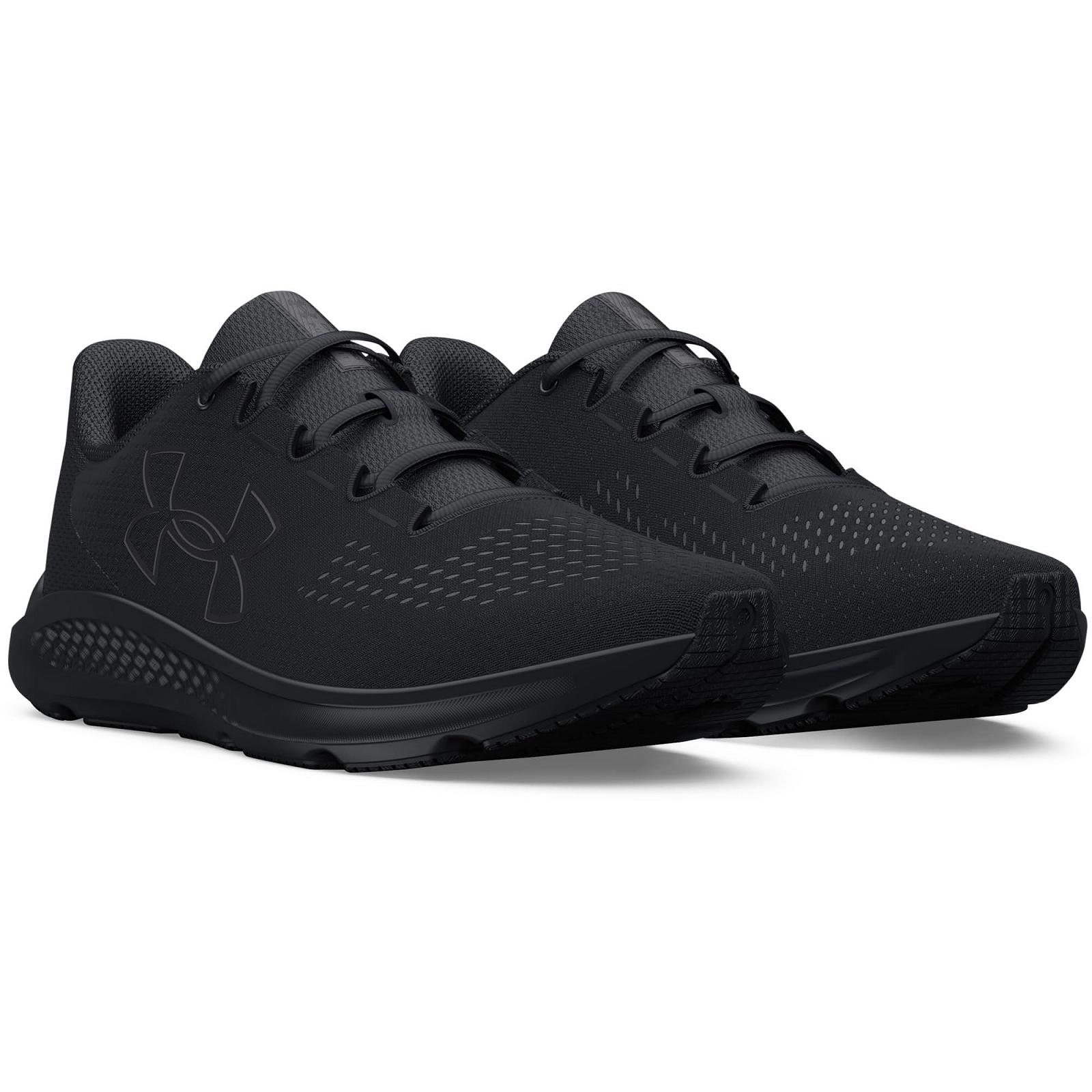 Кроссовки Under Armour Charged Pursuit 3 Big Logo мужские, фото №3