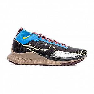 Кроссовки для трейлраннинга Nike React Pegasus Trail 4 GORE-TEX DJ7926-003 Размер 41 synthetic.ua - Фото 1