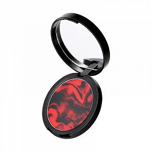 Пудра для обличчя пресована Candy Bella Oil Control, Lava Jelly Face Make-Up Fixing Powder - Фото 1