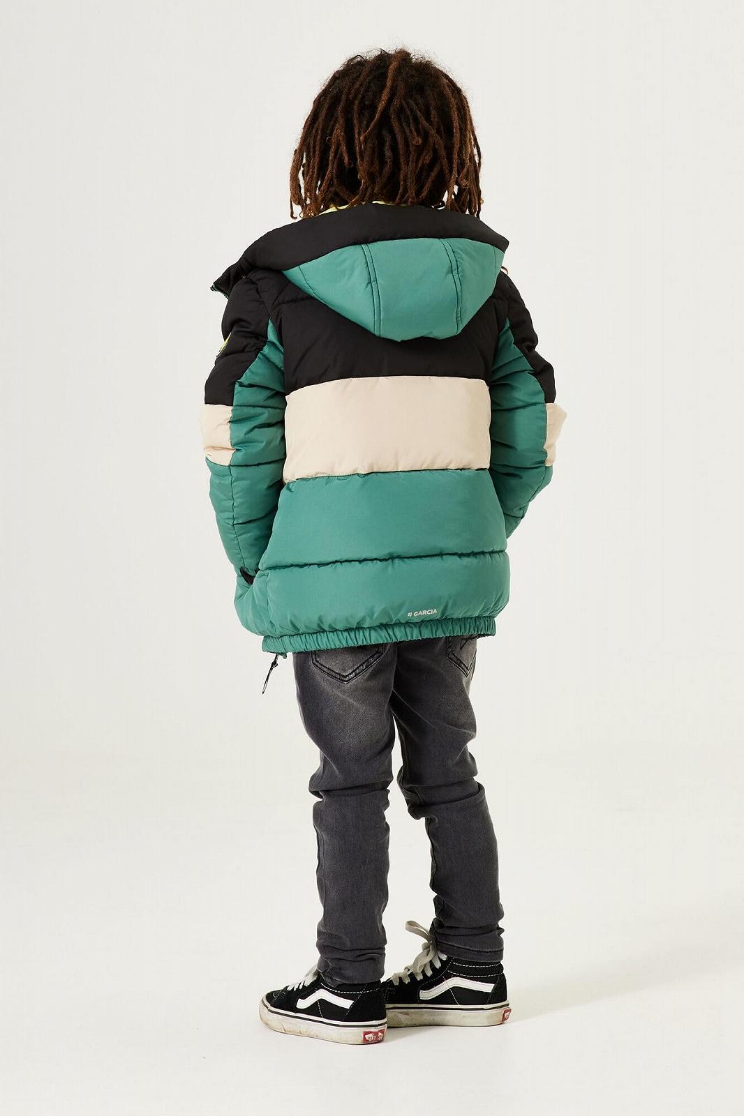 Куртка Garcia Kids, фото №3