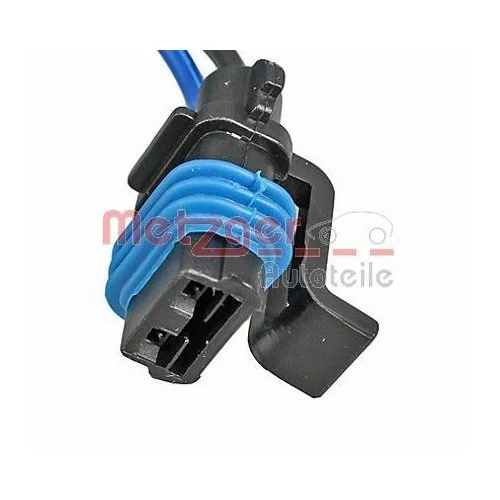 Склопідйомник METZGER 2160451 оригінальна запчастина MERCEDES-BENZ передній лівий, фото №4