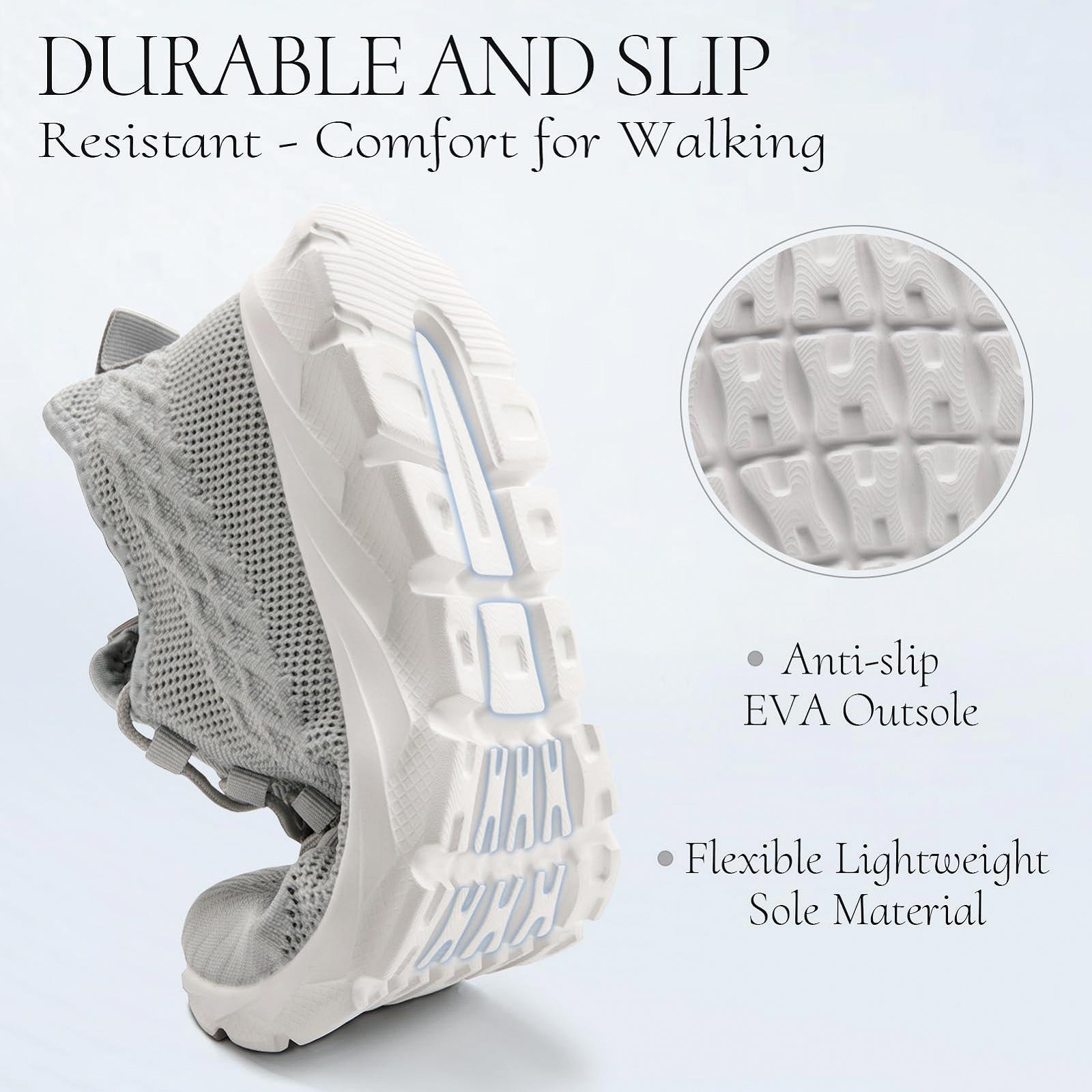 Кросівки FZJIALI Спортивне взуття Чоловіче взуття Літнє взуття, фото №5