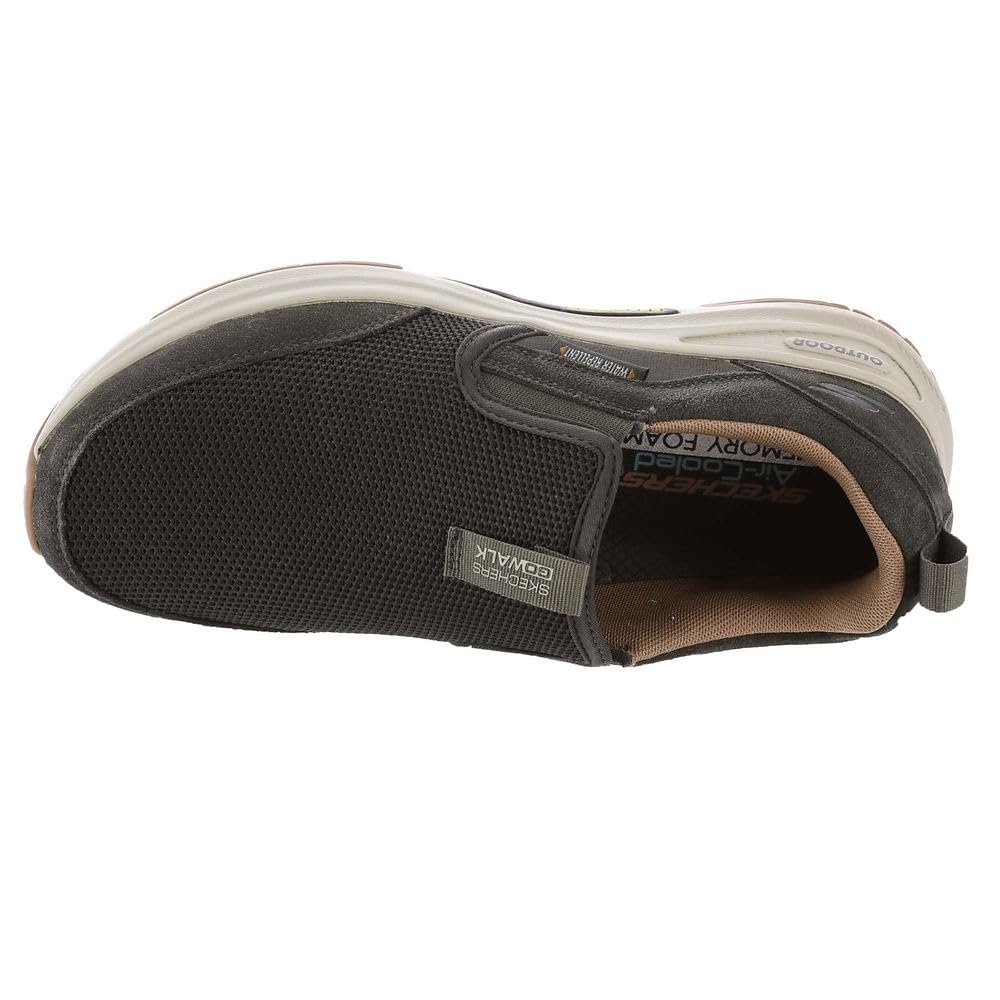 Кроссовки Skechers Go Walk Outdoor Andes, фото №3