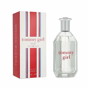 Туалетна Вода Tommy Hilfiger Tommy Girl 100 мл - Фото 1