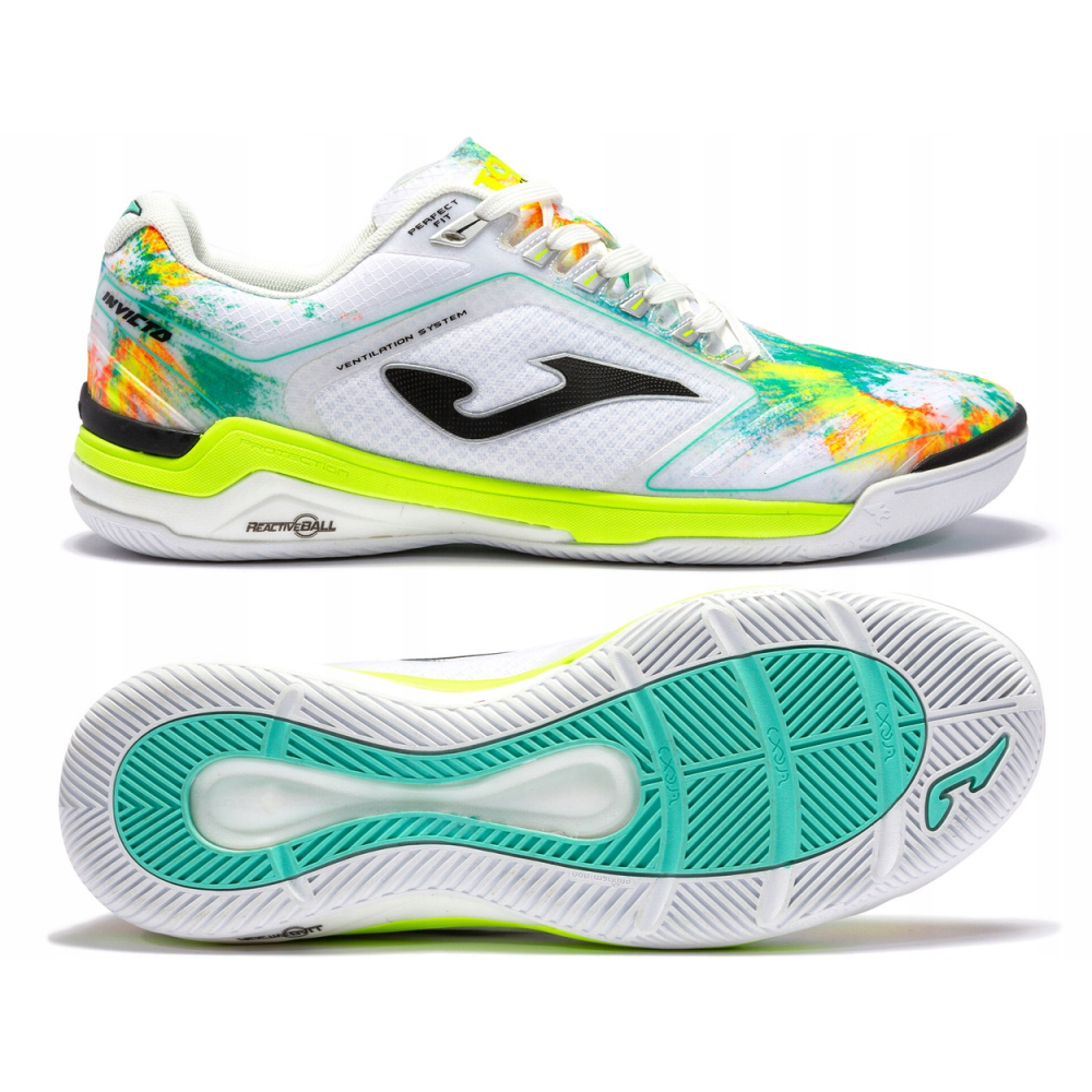 Футзалки Joma Invicto 41, фото №5
