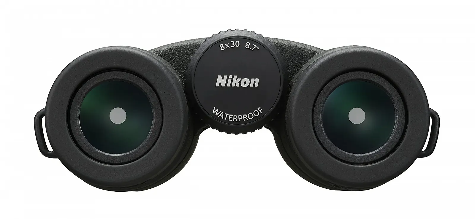 Бінокль Nikon Prostaff P7 8x30 Темно-зелений 30 мм, фото №4
