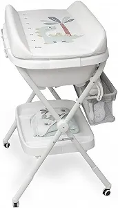 Складна дитяча ванночка Interbaby Foldable Baby Changing Tub (BA005) Біла ціна на synthetic.ua - Фото 1 Складна дитяча ванночка Interbaby Foldable Baby Changing Tub (BA005) Біла synthetic.ua - Фото 1