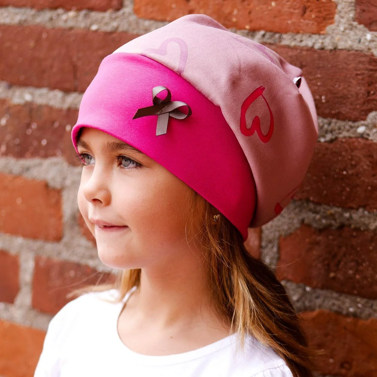 Шапка вязаная, фото №4