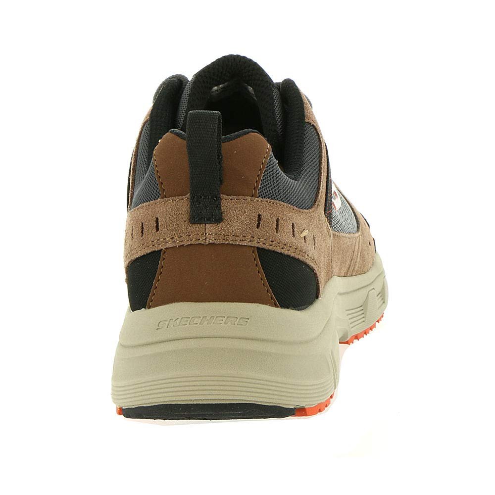 Кроссовки Skechers Oak Canyon мужские, фото №7