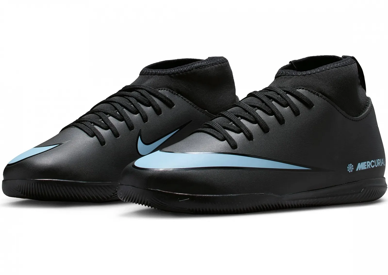 Дитячі Кросівки Nike Jr. Mercurial Superfly 10 Club, фото №2