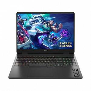 Ноутбук HP OMEN Gaming 16-ap0029ua (C9SA6EA) - Фото 1