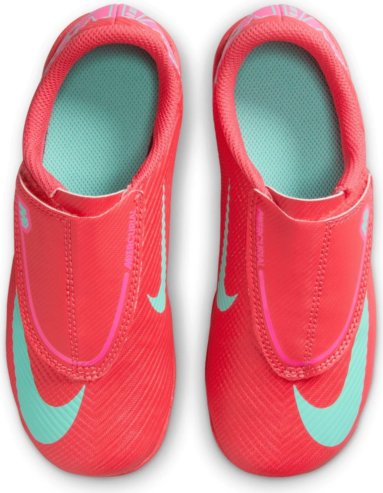 Дитячі Футбольні Бутси Nike Jr Vapor 16 Club Tf Ps (V), фото №5