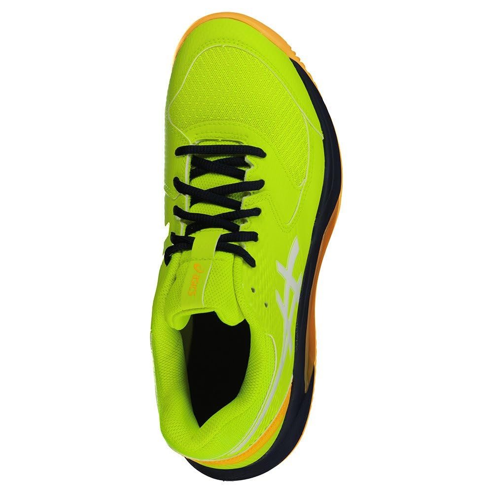 Кроссовки ASICS Gel-Dedicate 8 Padel, фото №4