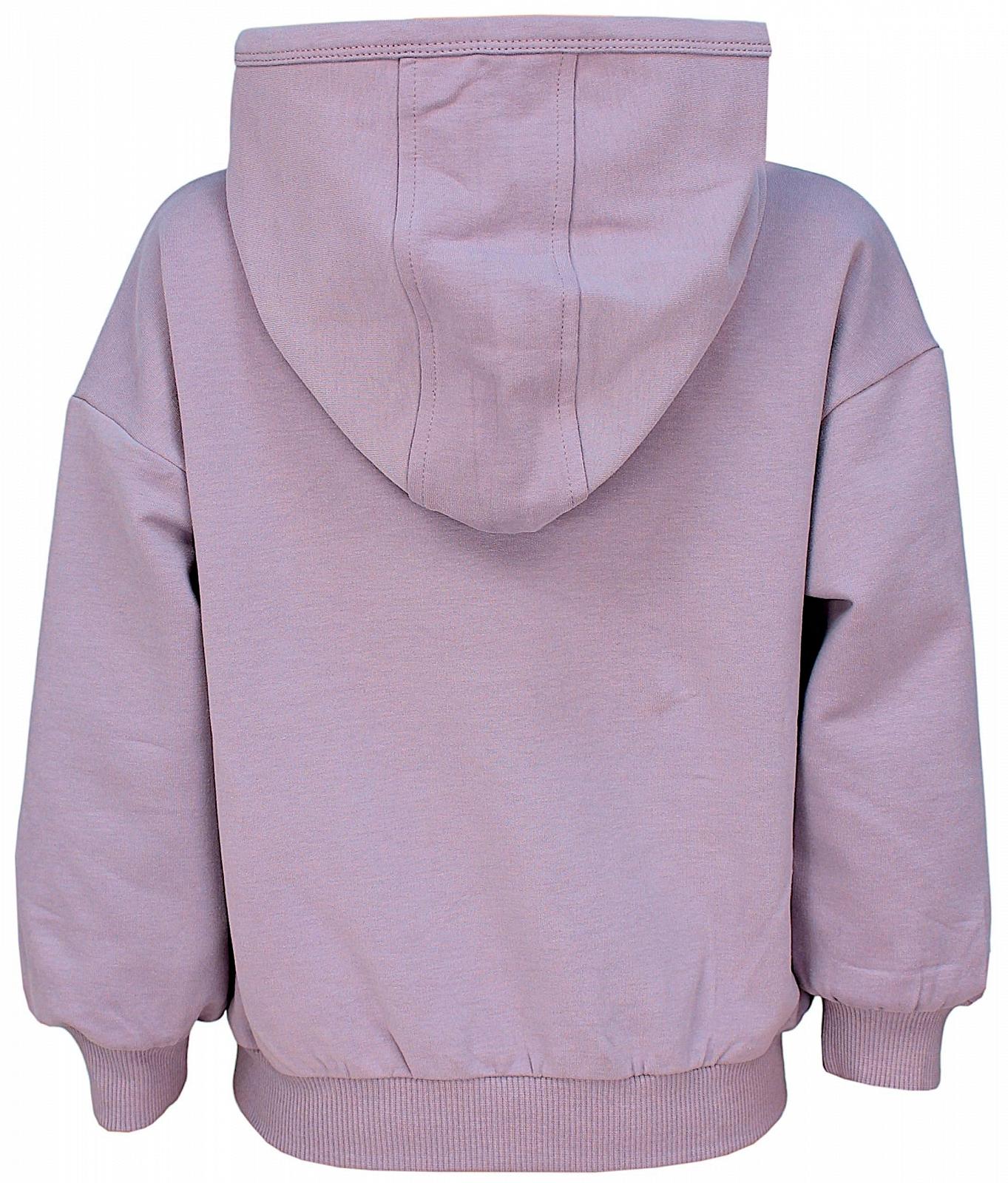 Худи TupTam Унисекс для мальчиков и девочек, органический хлопок, размер 92-116, фото №6