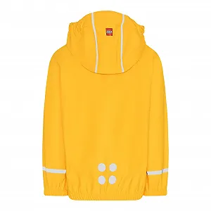 Куртка Kabooki для хлопчиків synthetic.ua - Фото 1