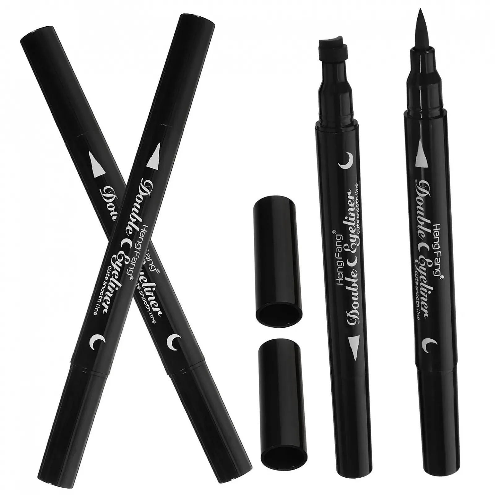 Підводка для очей Beaupretty Набір, фото №1