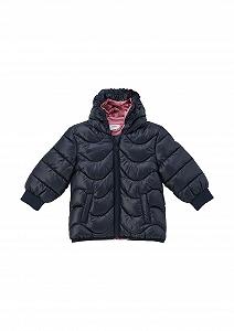 Куртка s.Oliver для дівчинки, вулична - Фото 1