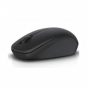 Купити Мышка Dell WM126 Wireless Optical Black (570-AAMH) - Фото 1 Мышка Dell WM126 Wireless Optical Black (570-AAMH) - Фото 1