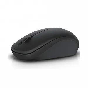 Купить Мышка Dell WM126 Wireless Optical Black (570-AAMH) - Фото 1 Мышка Dell WM126 Wireless Optical Black (570-AAMH) - Фото 1