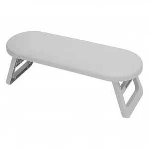 Підставка для рук манікюрна складана, подушка для рук миюча - Фото 1