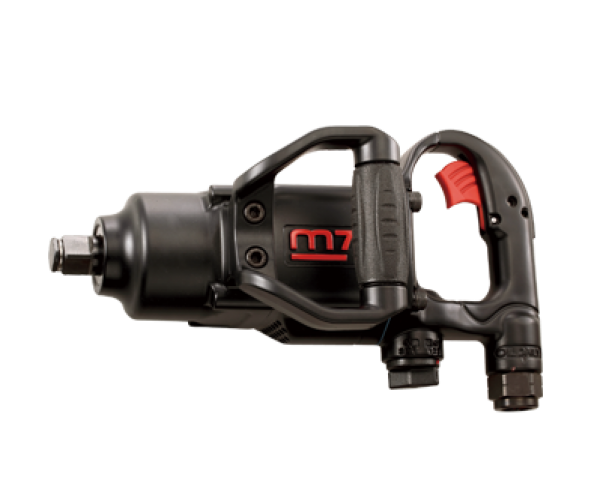 Пневмогайкокрут 3/4" 2034Нм 6000об/хв, композитнй прямий, фото №1 Пневмогайкокрут 3/4" 2034Нм 6000об/хв, композитнй прямий, фото №1