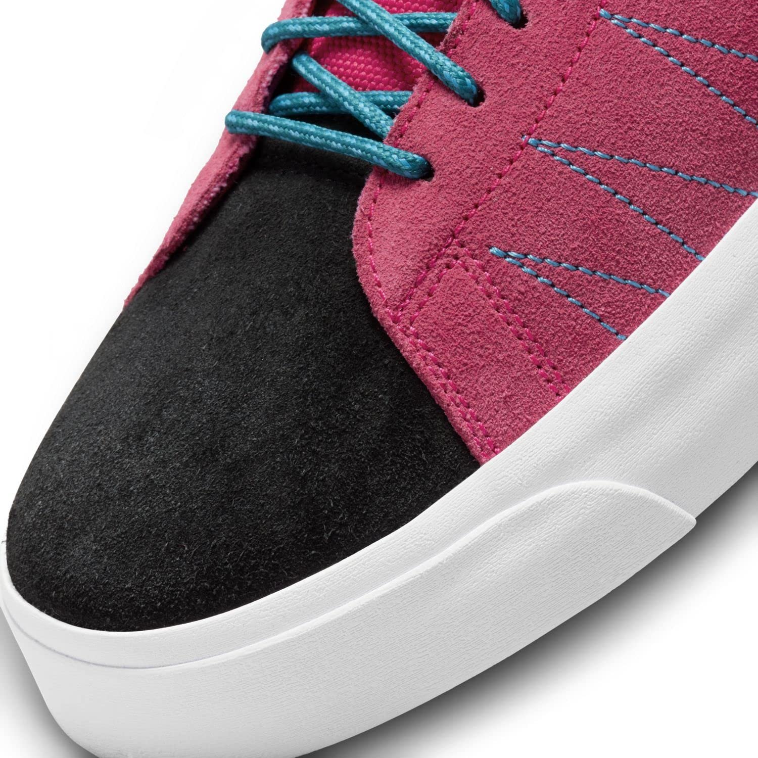 Кеды Nike SB Zoom Blazer Mid Premium 44.5, фото №6