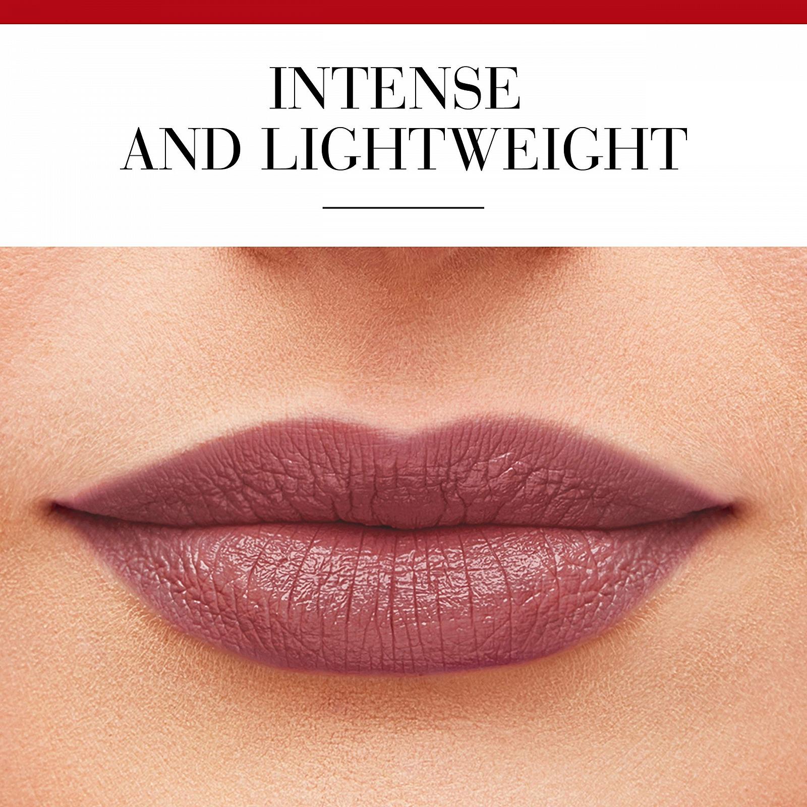 Помада Bourjois Rouge Fabuleux 04 Jolie Mauve, фото №5 Помада Bourjois Rouge Fabuleux 04 Jolie Mauve, фото №5