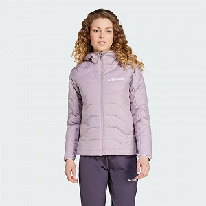 Куртка Adidas MT INS HO JKT IM8198 Лиловый L - Фото 1