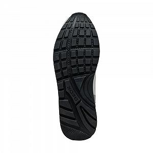 Кросівки Geox U Partenio A synthetic.ua - Фото 1