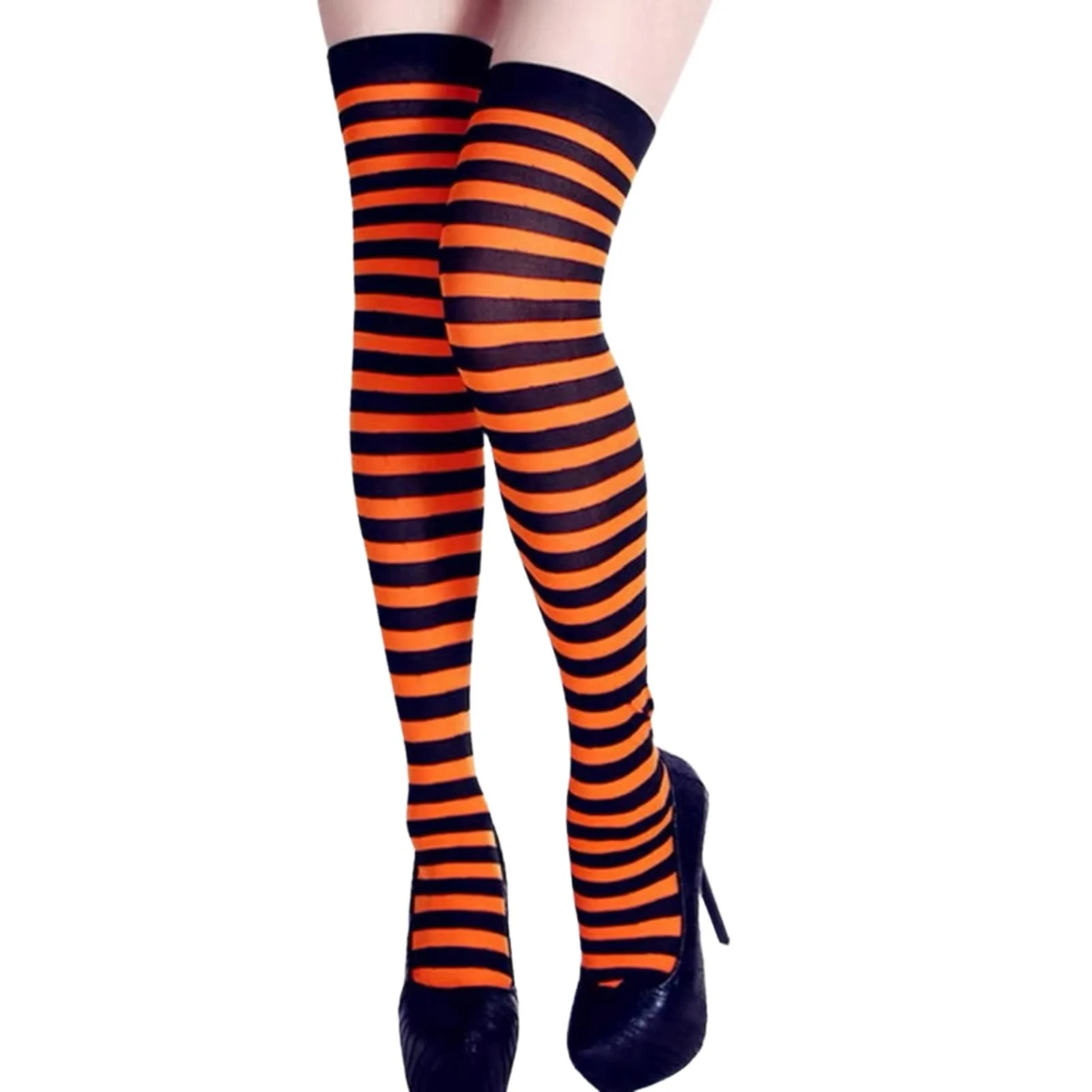 Комплект Шкарпетки-Рукавички CHENGZI 2 шт. Хелловін, фото №3 Комплект Шкарпетки-Рукавички CHENGZI 2 шт. Хелловін, фото №3