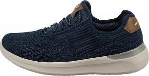 Кроссовки Skechers Lattimore Coringa мужские synthetic.ua - Фото 1