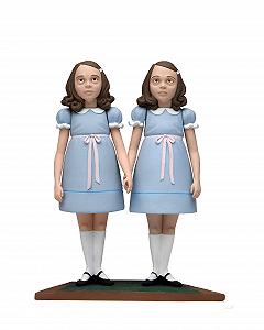 Фигурка The Shining Grady Twins 15 см - Фото 1