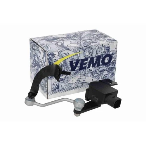 Датчик регулировки наклона фар VEMO V10-72-0213 для VW, фото №2