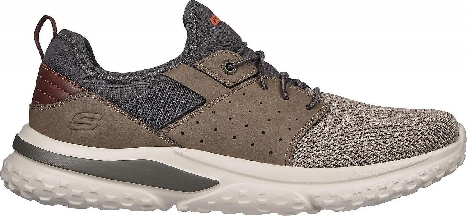 Кроссовки Skechers Solvano мужские, фото №3