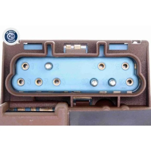 Выключатель противотуманных фар VEMO Q+ V20-73-0019 для BMW, фото №2