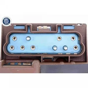 Выключатель противотуманных фар VEMO Q+ V20-73-0019 для BMW synthetic.ua - Фото 1