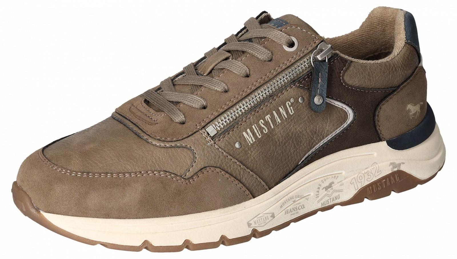 Кросівки Mustang 4200-301, фото №1