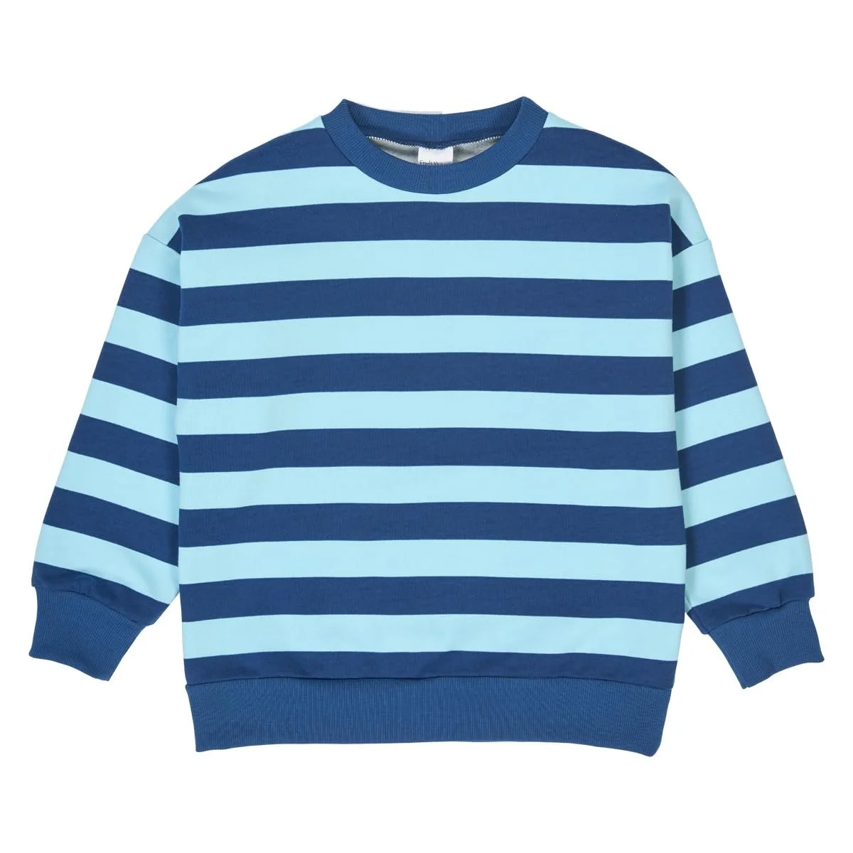 Свитшот Fred's World, фото №1