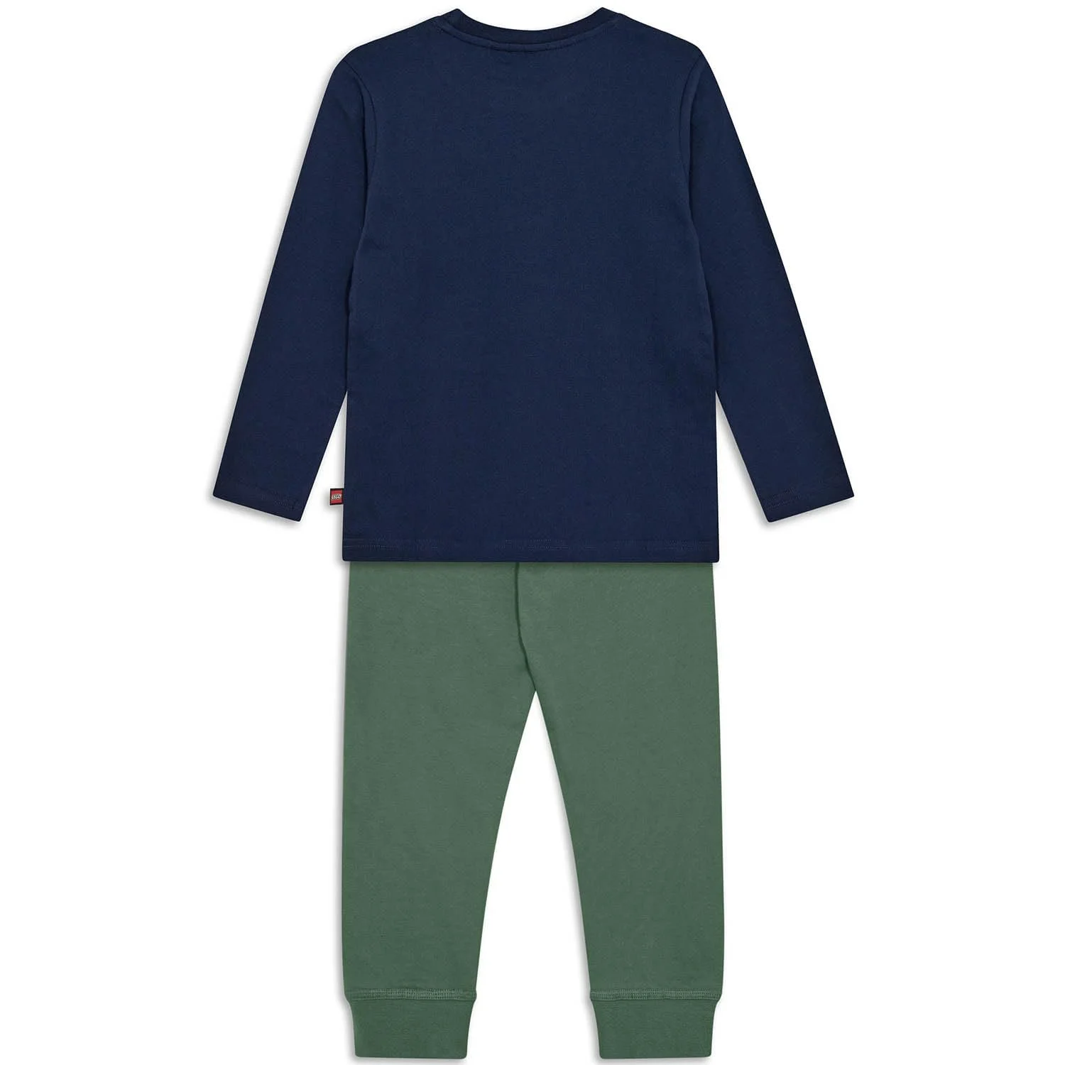 Піжама LWAGAN 111-590, фото №2