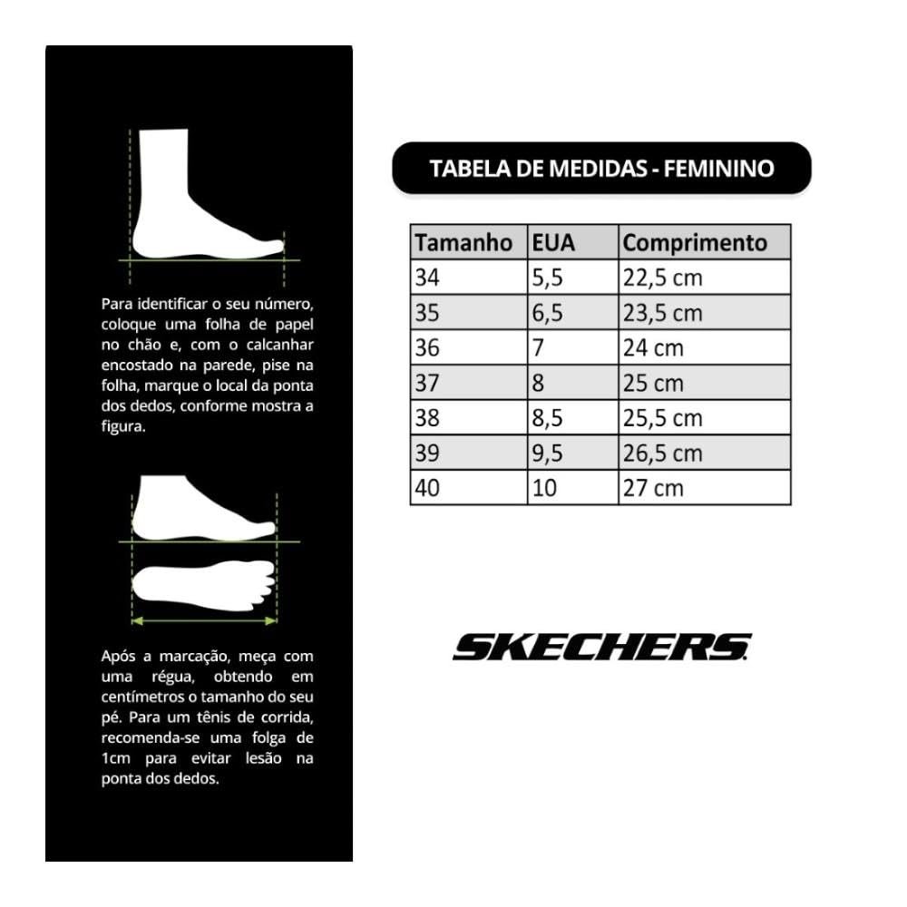 Кроссовки Skechers Skech-Lite Pro Женские, фото №7