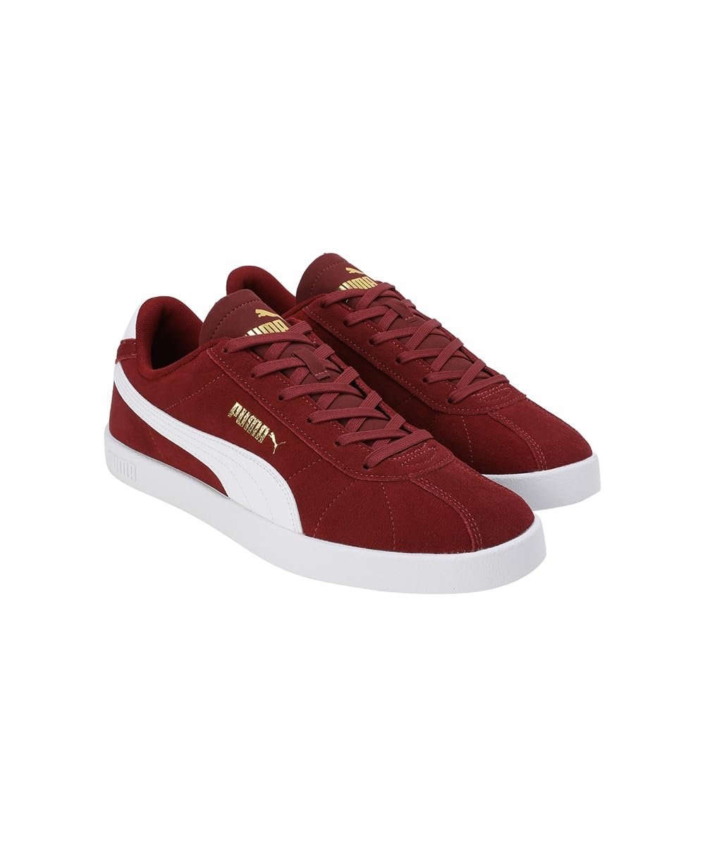 Кроссовки PUMA Club II Unisex, фото №6 Кроссовки PUMA Club II Unisex, фото №6