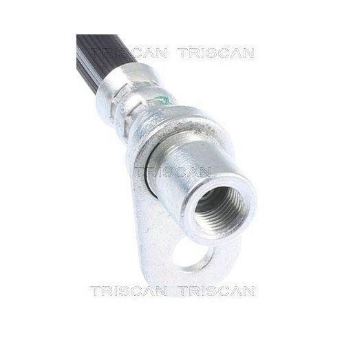 Гальмівний шланг TRISCAN 8150 50119 для MAZDA, передня вісь, лівий, фото №2 Гальмівний шланг TRISCAN 8150 50119 для MAZDA, передня вісь, лівий, фото №2