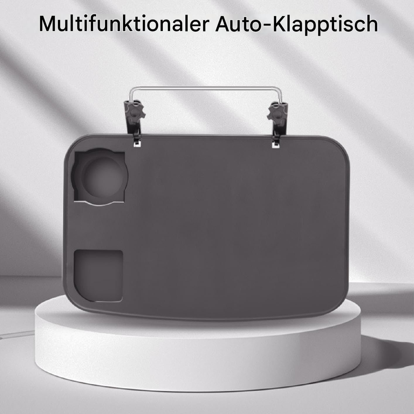 Автомобільний складаний столик, фото №5 Автомобільний складаний столик, фото №5
