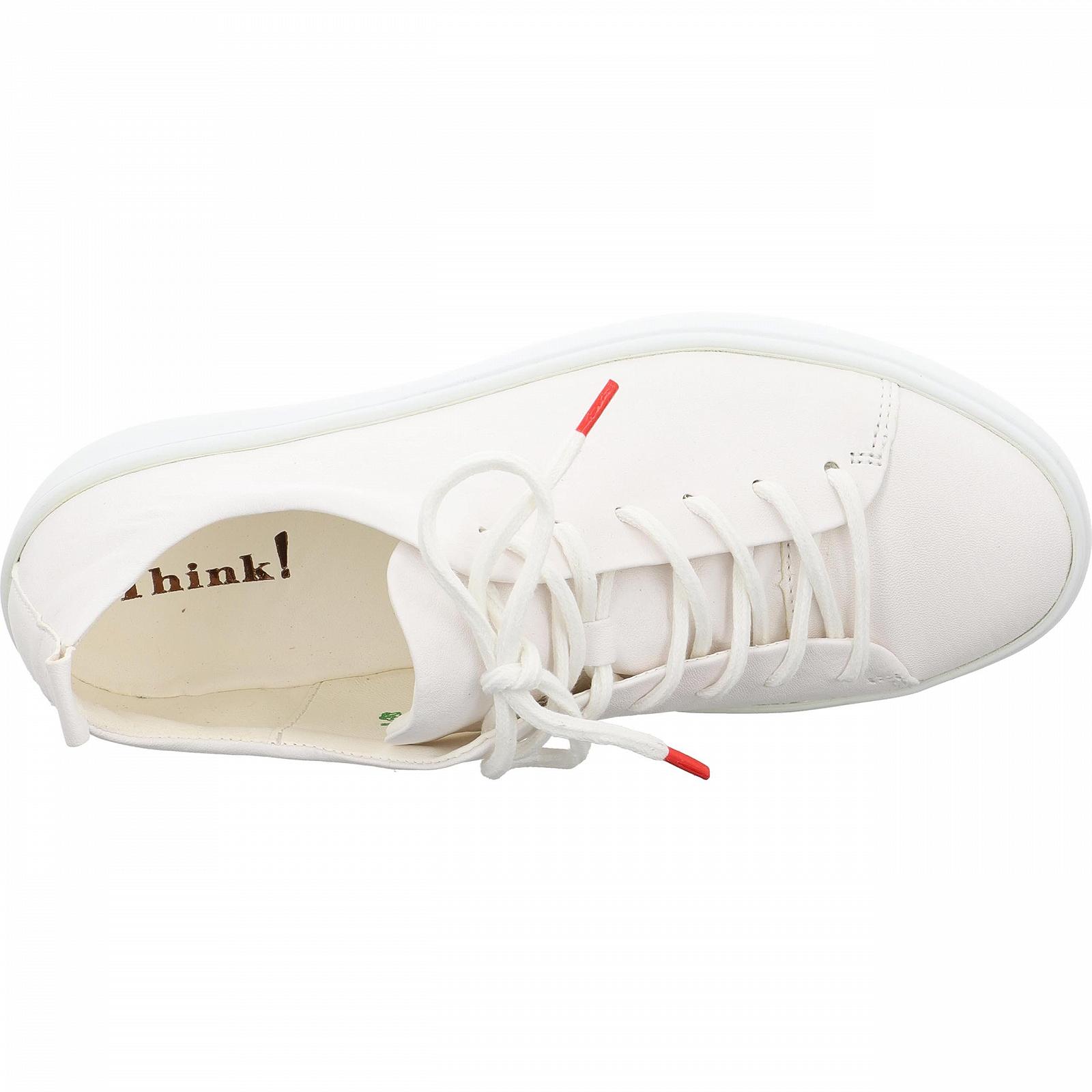 Кроссовки Think! Gring Chrome-Free Tanned Sustainable Interchangeable Footbed, фото №5 Кроссовки Think! Gring Chrome-Free Tanned Sustainable Interchangeable Footbed, фото №5