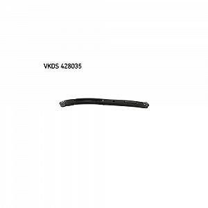 Важіль підвіски SKF VKDS 428035 для MERCEDES-BENZ SMART - Фото 1