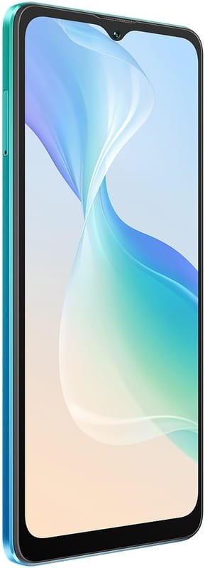 Смартфон 6.52" Blackview Oscal C30 Pro 4/64Gb 4G 2-SIM 12/8Мп 8 ядер Android 12 Streaming Green, фото №4