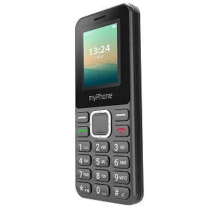 Мобільний телефон myPhone 2240 LTE 4G для літніх людей, кнопковий, з чітким і легко читаним дисплеєм synthetic.ua - Фото 1