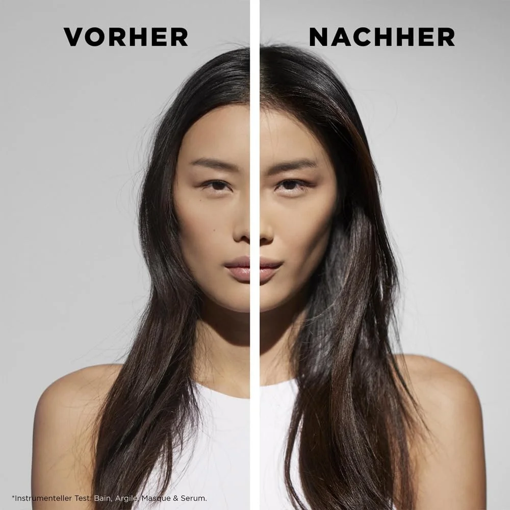 Інтенсивний Догляд Kérastase Specifique Cure Anti-Chute X42 Засіб для будь-якого типу волосся для росту та зміцнення волосся 42 x 6 мл, фото №3