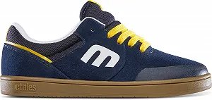 Унисекс Детские Скейтборд Кроссовки Etnies Marana - Фото 1